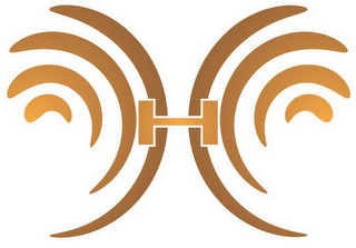 H logo