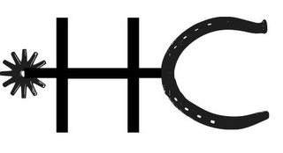 H logo