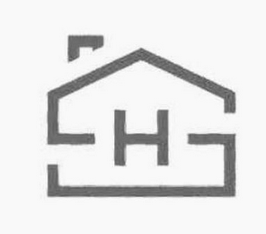 H logo