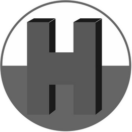 H logo