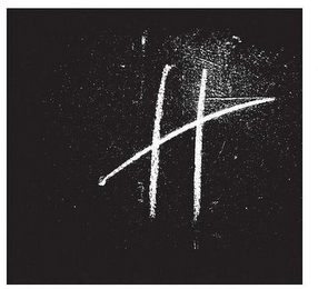 H logo