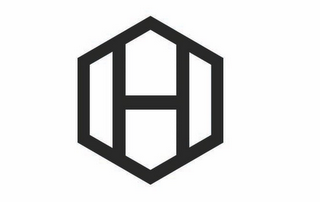 H logo