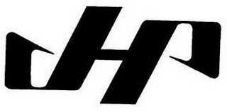 H logo