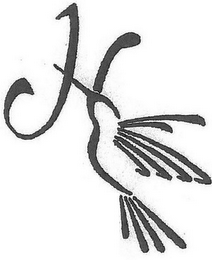 H logo