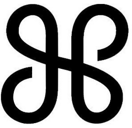 H logo