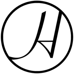 H logo