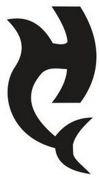 H logo