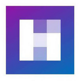 H logo