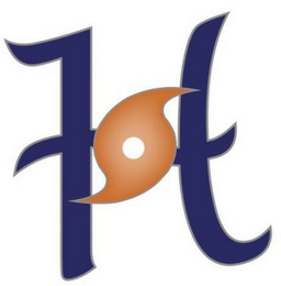 H logo