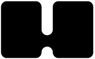 H logo