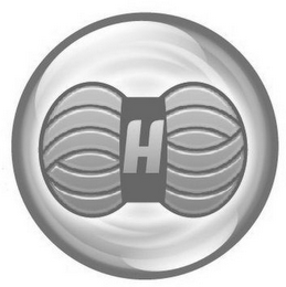 H logo