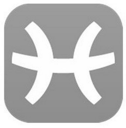 H logo