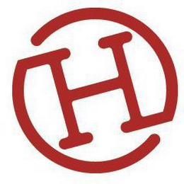 H logo