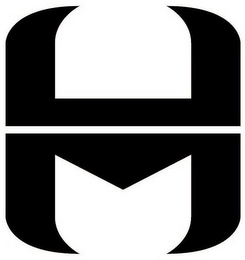 H logo