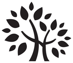 H logo
