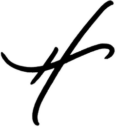 H logo