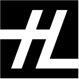 H logo
