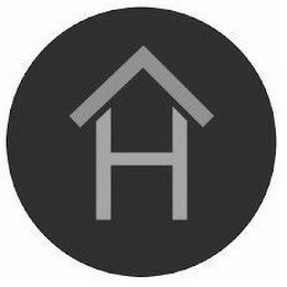 H logo