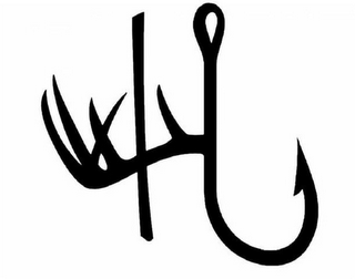 H logo