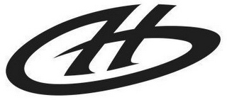 H logo