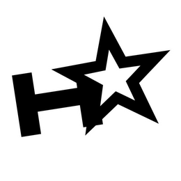 H logo