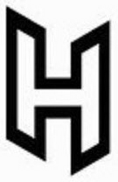 H logo