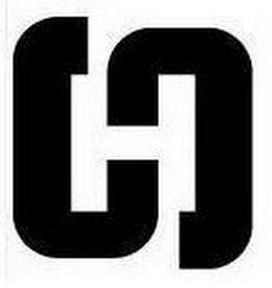H logo