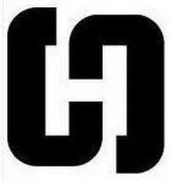 H logo
