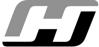 H logo