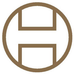 H logo