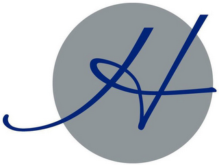 H logo