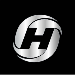 H logo