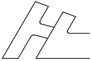 H logo