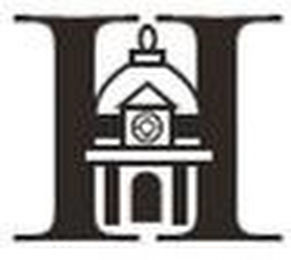 H logo