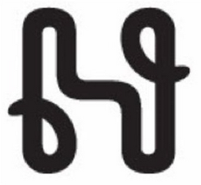 H logo