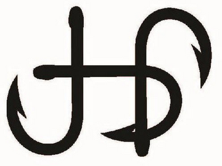 H logo