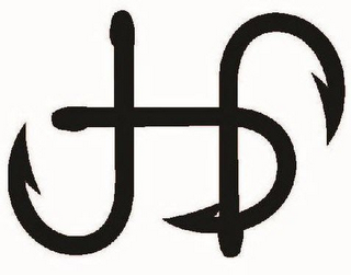 H logo