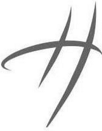 H logo