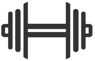 H logo