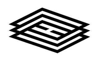 H logo