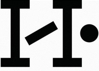 H logo