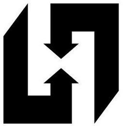 H logo