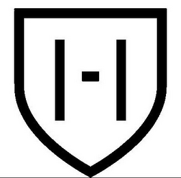 H logo