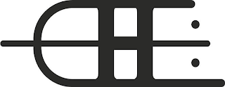 H logo