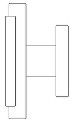 H logo