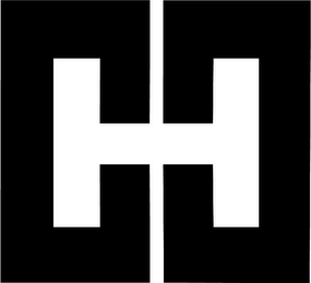 H logo