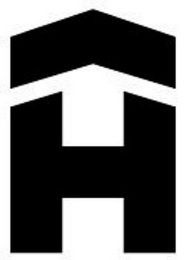 H logo