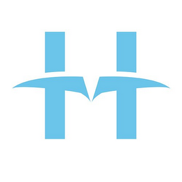 H logo