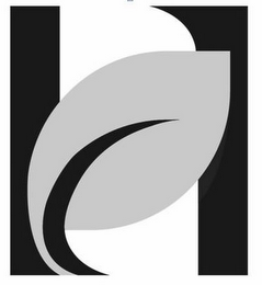 H logo