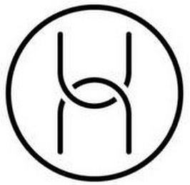 H logo